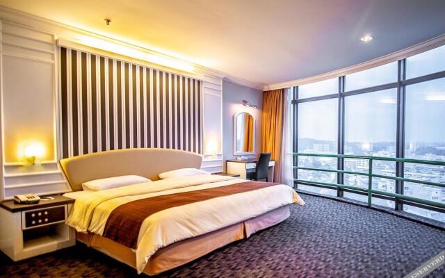 Prime City Hotel, Kluang