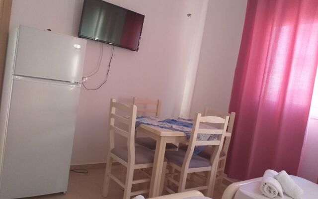 Makla Apartaments