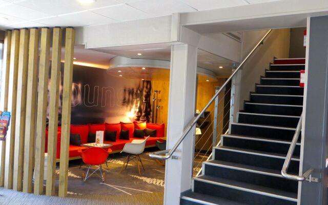 ibis Salon de Provence Sud