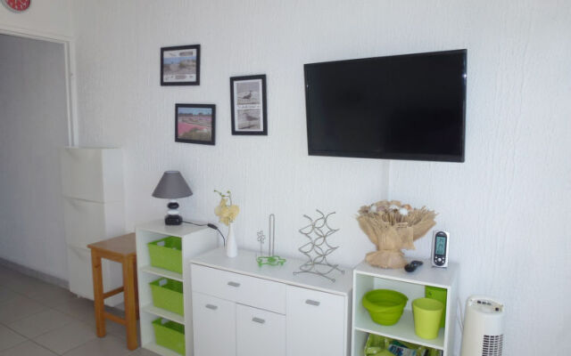 Apartment Le Grand Galion