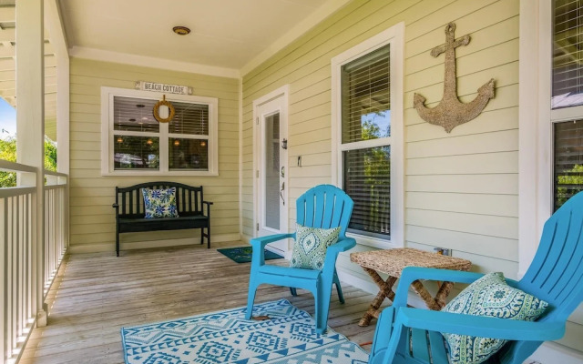 Prestwick Place 1123