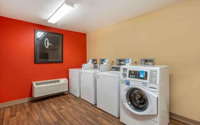 Extended Stay America Select Suites - Columbia - Stadium Blvd.