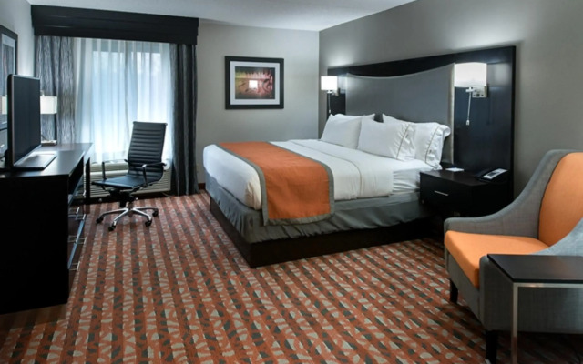 Holiday Inn Express & Suites Nashville Southeast - Antioch by IHG