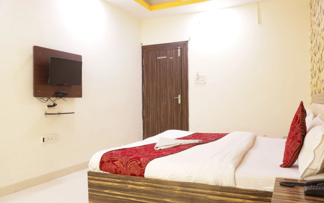 Hotel Kanchan Palace