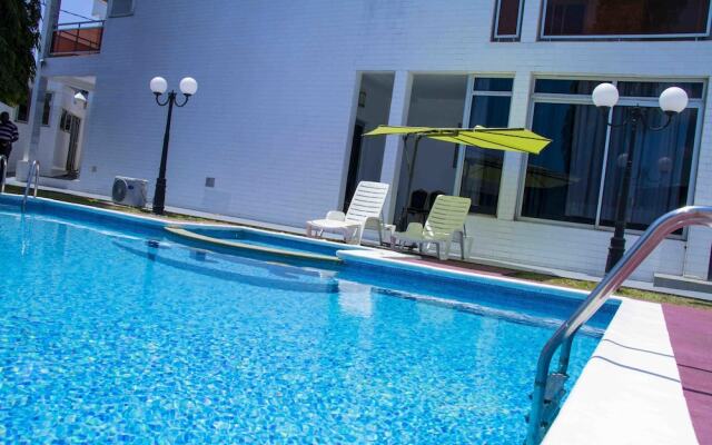 Residence White River 1
