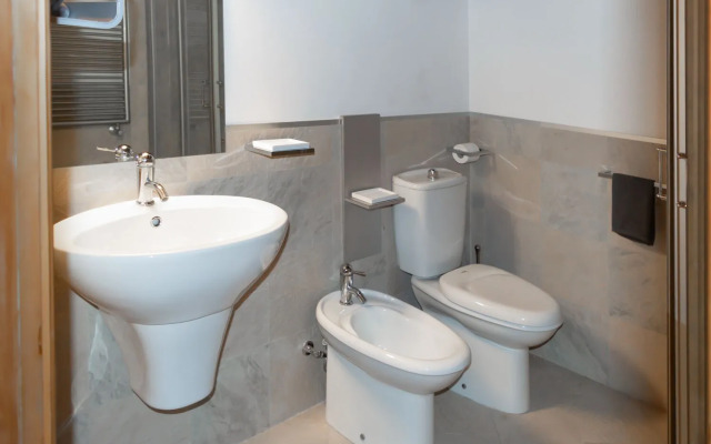 Santa Domenica Guest House