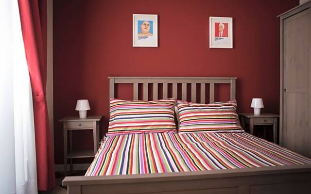 Liccu Bed  Breakfast