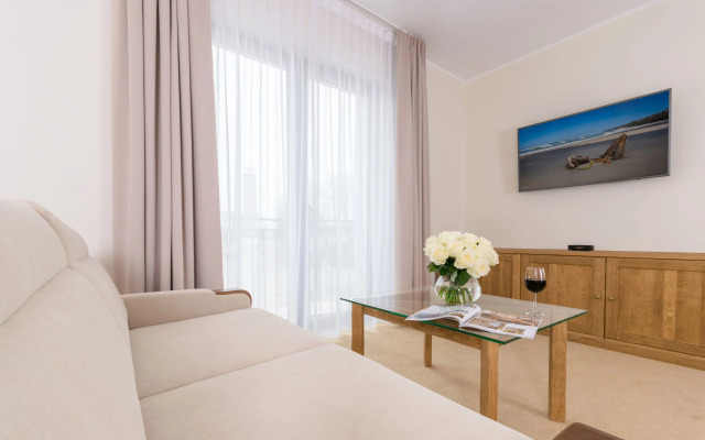 Hotel Szlak Bursztynowy