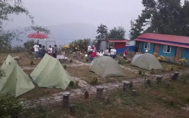 Moonlight Homestay And Camping Site