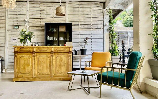 Best Western Hotel De France