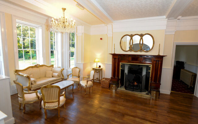 Woodhall Spa Manor