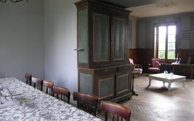 Gîte Cérilly, 5 pièces, 8 personnes - FR-1-489-100