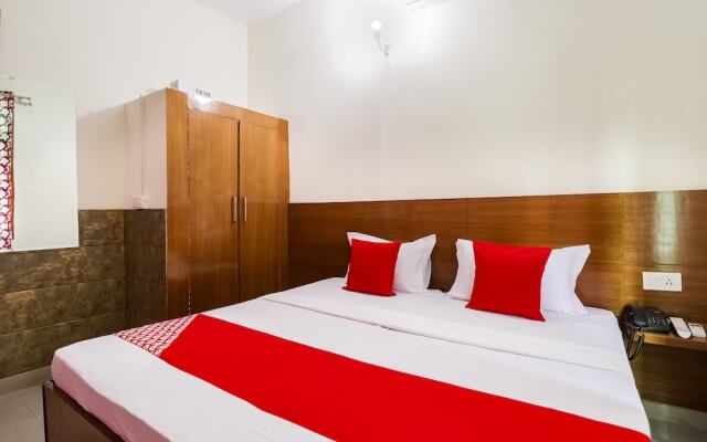 Oyo 46144 Dreamway