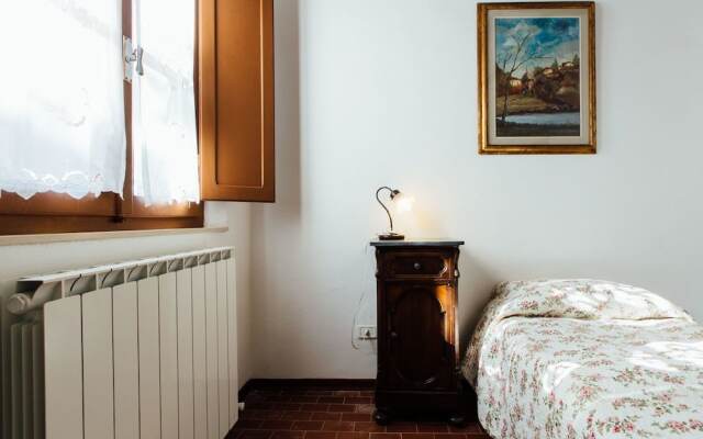 Agriturismo Pian di Barca