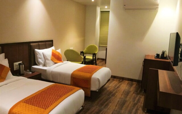 Hotel nilax