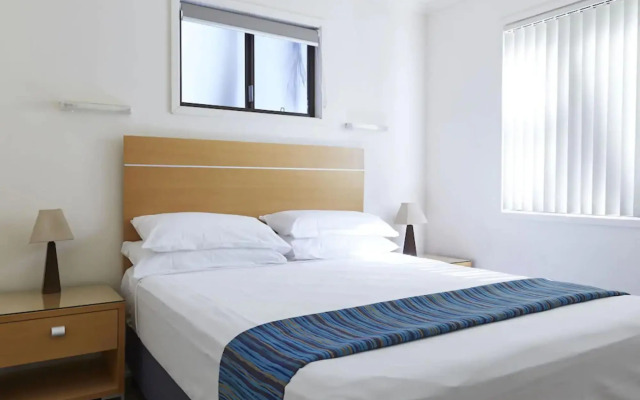NRMA Treasure Island Holiday Resort