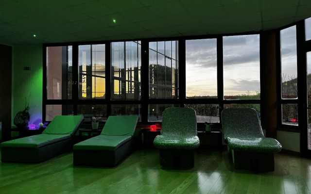 Villa Clorè Hotel & Spa