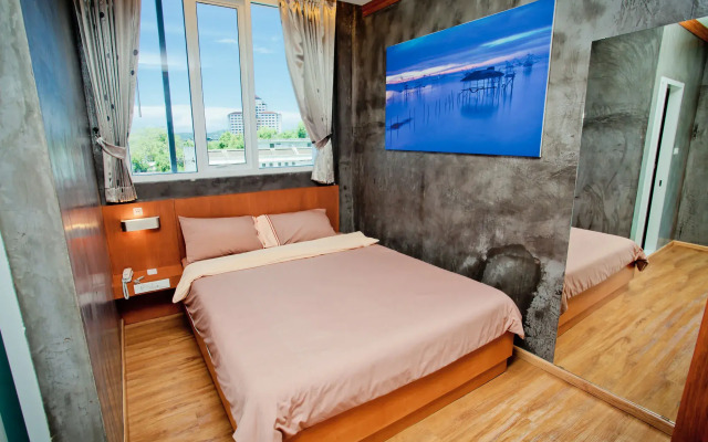 Chaphone Guesthouse