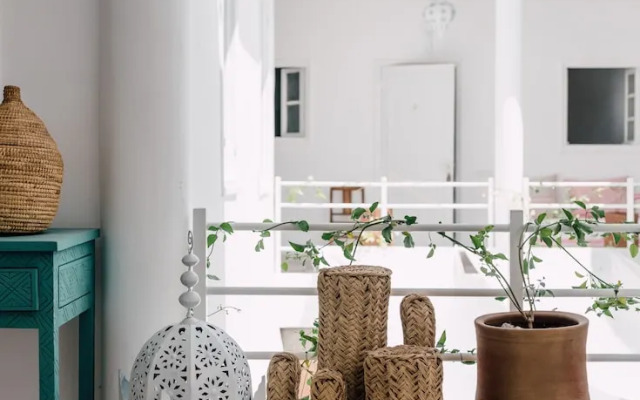 Zwin Zwin Boutique Hôtel & SPA