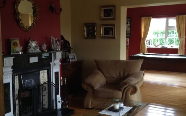 Deerpark Manor Bed & Breakfast