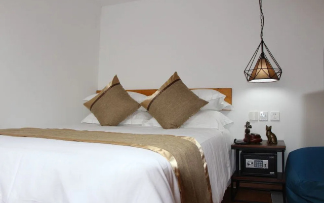 PUREMIND Loft Hotel