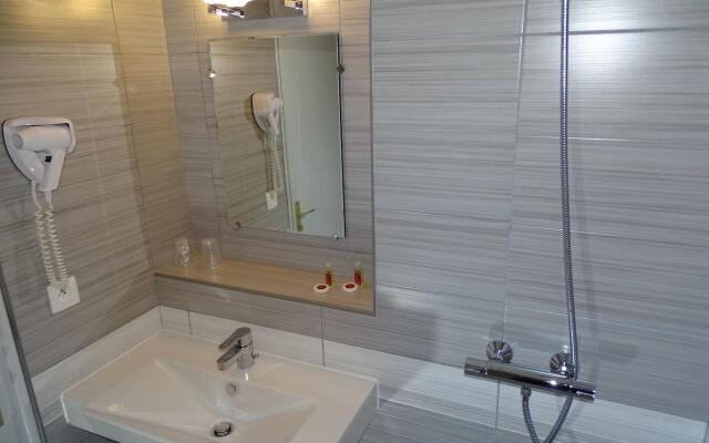 Sure Hotel by Best Western Angouleme