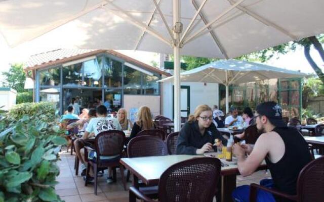 Camping La Pineda de Salou