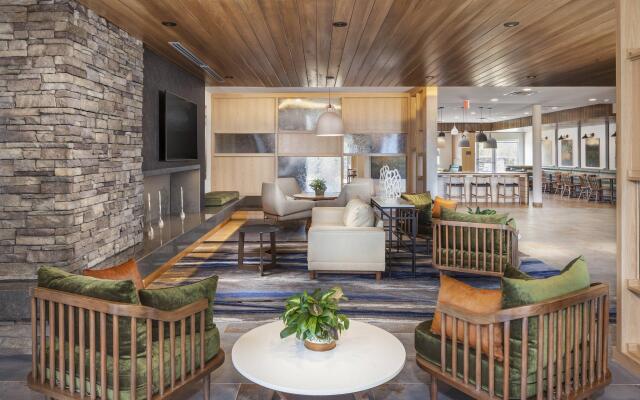 Fairfield Inn & Suites by Marriott Lebanon