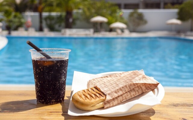 The Palm Star Ibiza - Adults Only
