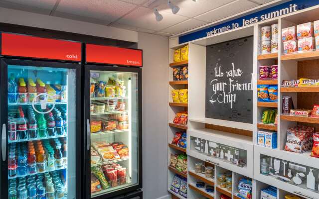 Hampton Inn Kansas City-Lee's Summit