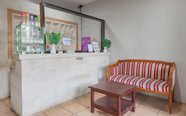 RedDoorz Plus @ Hotel Ulin Samarinda