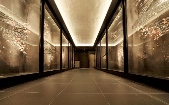 The Kunlun Beijing
