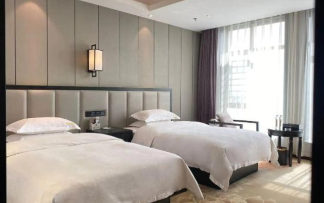 Hengrun International Hotel