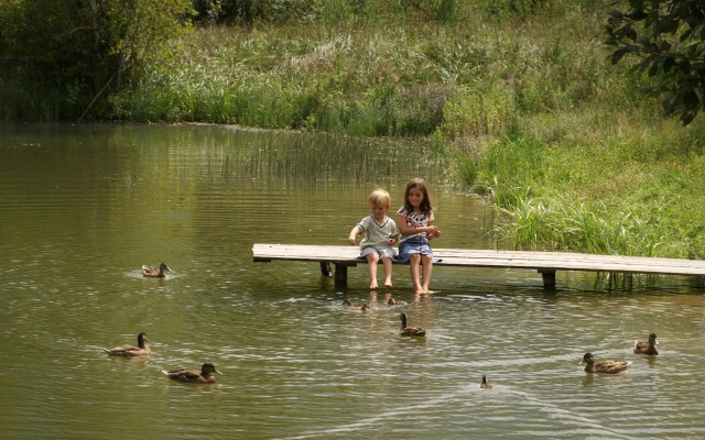 Aktivhotel & Gasthof Schmelz