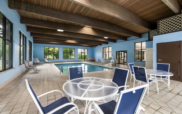Baymont by Wyndham Janesville
