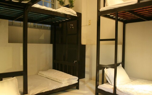 Saigon Friends Hostel – Guest Rooms – Ho Chi Minh City