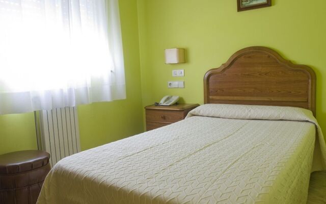 Hotel Marcial