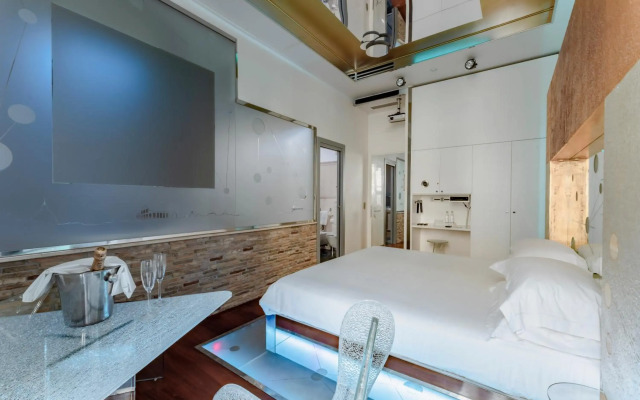 Hotel Trecento