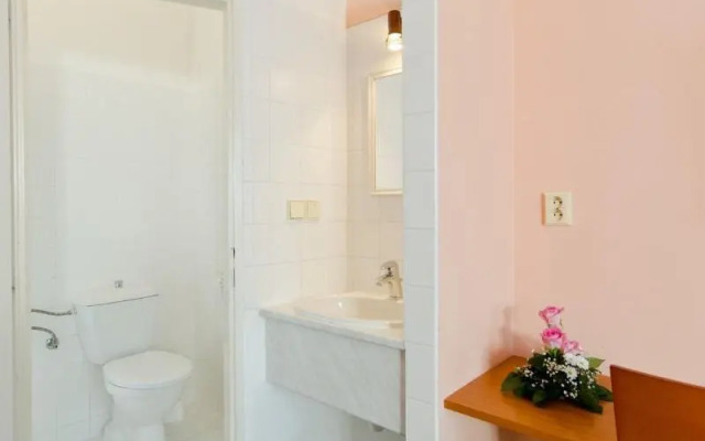 Hotel Slavia