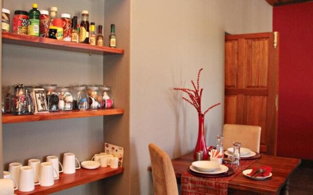 Allianto Boutique Hotel