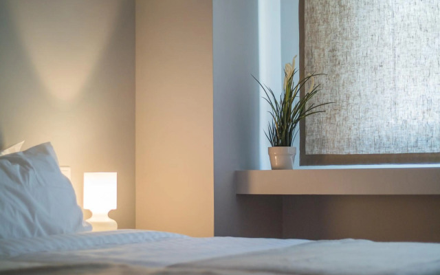 ABA Athens Boutique Apartments