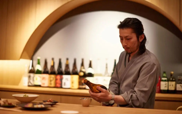 KAMAKURA Hotel