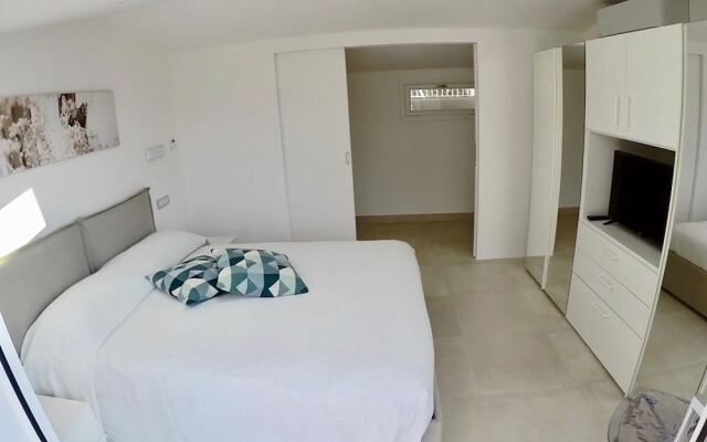 Casa Cristallo in Positano