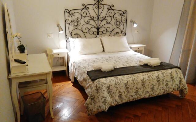 Villa Borghese Guest House