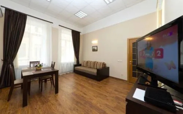 Apart Hotel Staryi Kiev