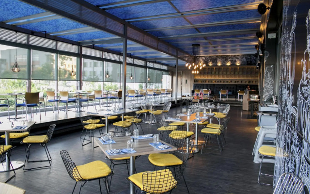 Aloft Bogota Airport