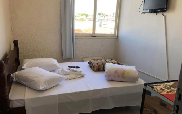 Hotel Glória