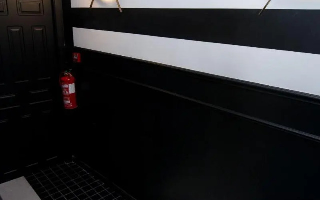 Amor de Dios 17 Luxury Suites