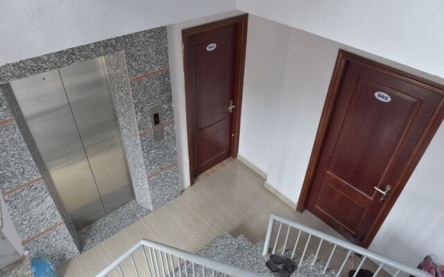 Nice House
