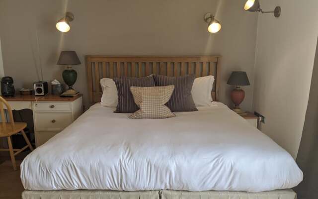 Elderbrook House